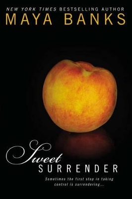 Sweet Surrender book