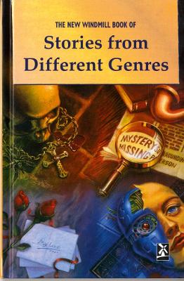 Stories from Different Genres book