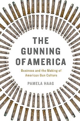 Gunning of America book