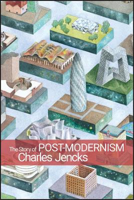 Story of Post-Modernism book