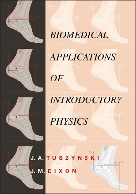 Biomedical Applications for Introductory Physics book