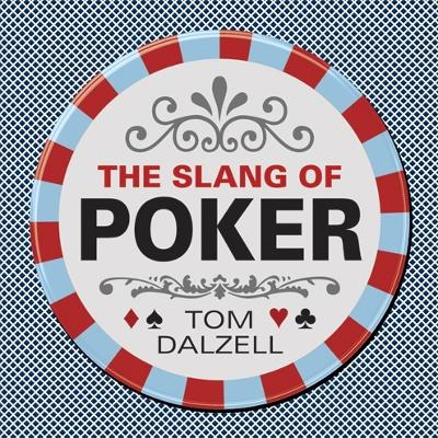 Slang of Poker book