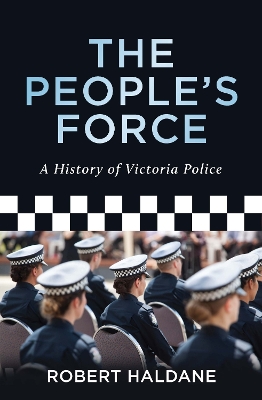 People's Force book