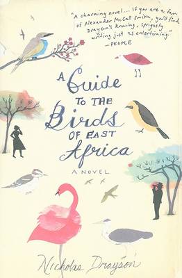 A Guide to the Birds of East Africa book