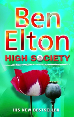 High Society book