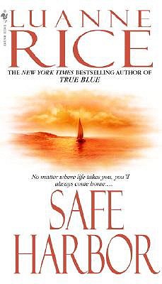 Safe Harbor book