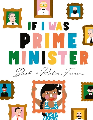 If I Was Prime Minister book