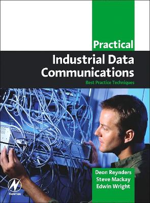 Practical Industrial Data Communications book