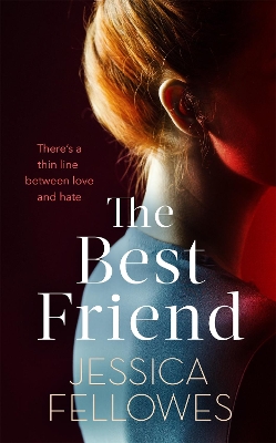 The Best Friend book