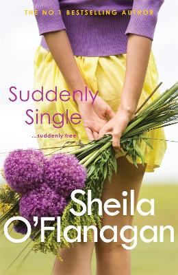 Suddenly Single book