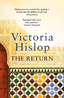 The Return by Victoria Hislop