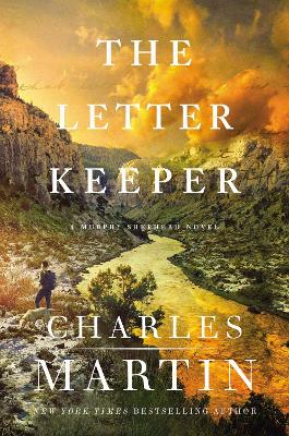 The Letter Keeper book