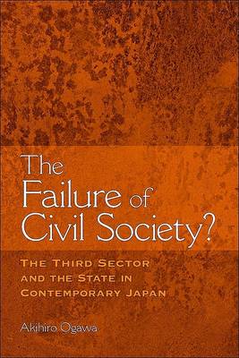 The Failure of Civil Society? by Akihiro Ogawa