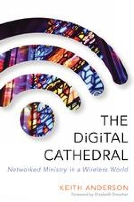 Digital Cathedral book