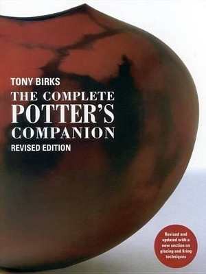 Complete Potter's Companion book
