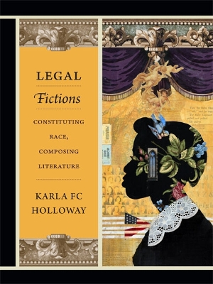 Legal Fictions book