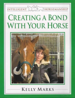 Creating a Bond with Your Horse book