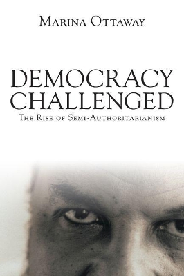 Democracy Challenged book