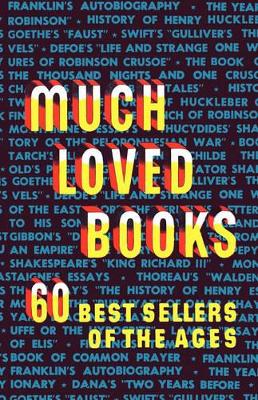 Much Loved Books book