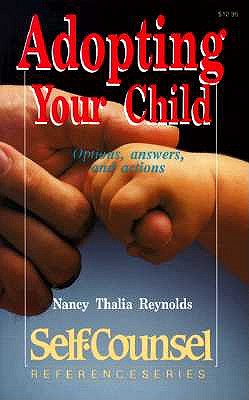 Adopting Your Child book