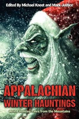 Appalachian Winter Hauntings book