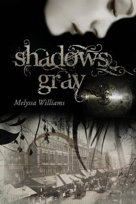 Shadows Gray book