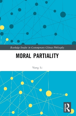 Moral Partiality by Yong Li