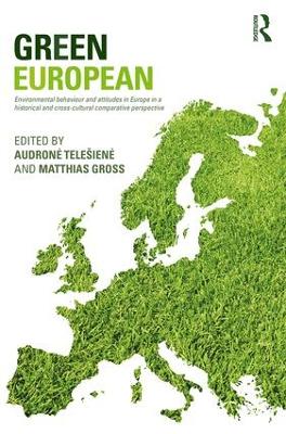 Green European book