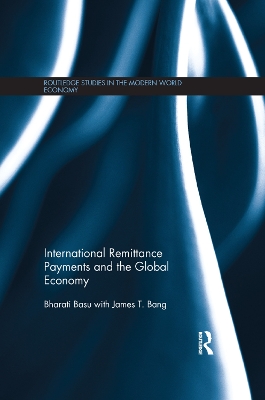 International Remittance Payments and the Global Economy book