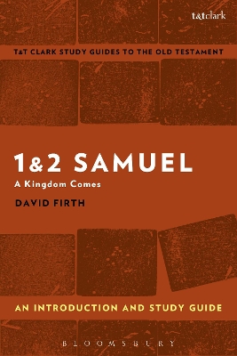 1 & 2 Samuel: An Introduction and Study Guide book