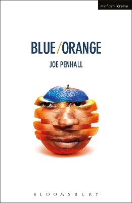 Blue/Orange book