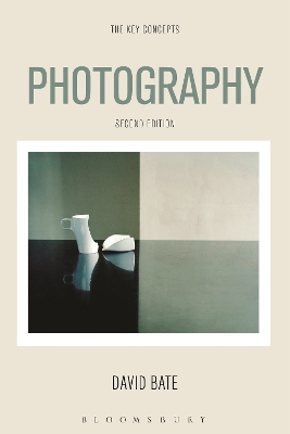 Photography: The Key Concepts book