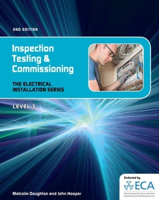 EIS: Inspection Testing and Commissioning book