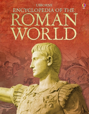 Encyclopedia of the Roman World book