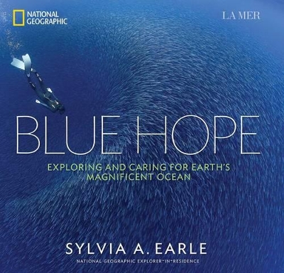 Blue Hope book