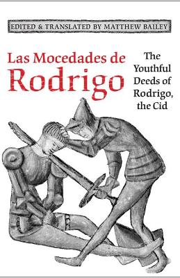 Las Mocedades De Rodrigo book