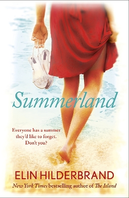 Summerland by Elin Hilderbrand