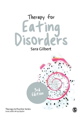 Therapy for Eating Disorders book