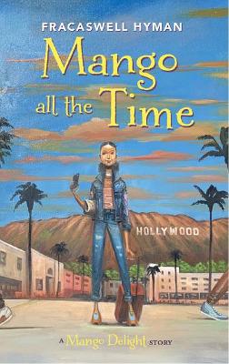 Mango All the Time book