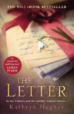 Letter book