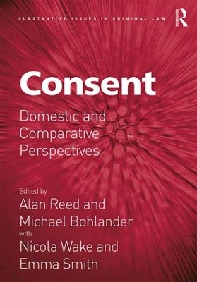 Consent book