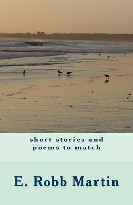 Short stories and poems to match book