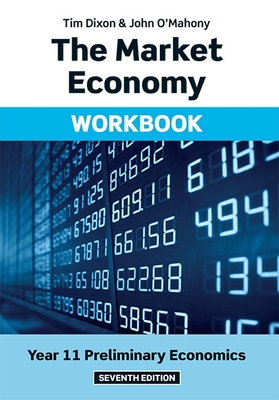 Market Economy Workbook book