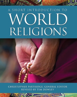 Short Introduction to World Religions book