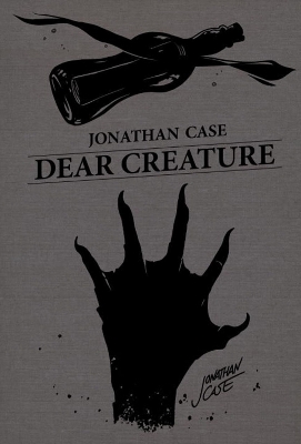 Dear Creature book