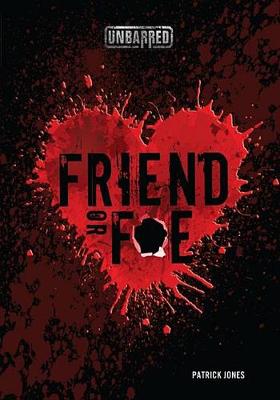 Friend or Foe book