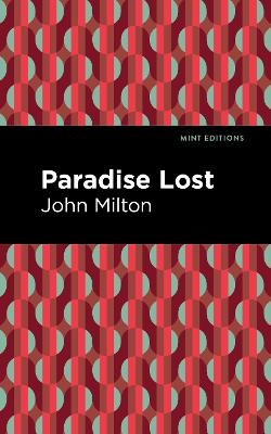 Paradise Lost book