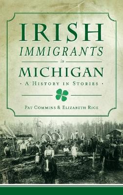 Irish Immigrants in Michigan: A History in Stories book