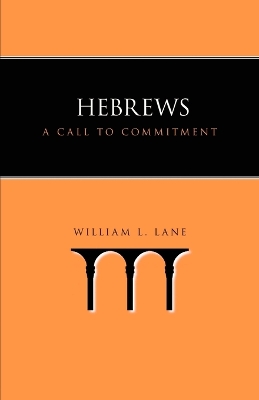 Hebrews book