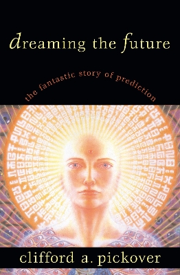 Dreaming The Future book